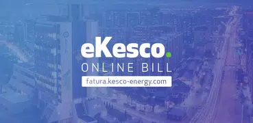 eKesco - Fatura Online