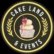 Cake Land icon