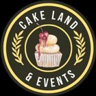 Cake Land icône
