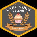 Cake Vibes