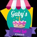 Gaby's Cake Lab