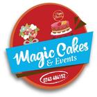 Magic Cakes icône