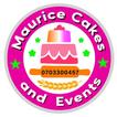 My Maurice icon