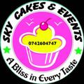 Sky Cakes
