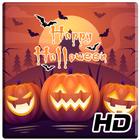 Best Halloween Wallpaper 4K-HD simgesi