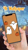 Best Halloween Wallpaper 4K-HD syot layar 3