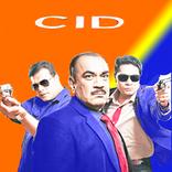 Cid Game - Cid Serial Puzzle Game