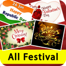 All Festival Photo Editor 2019 APK