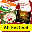 All Festival Photo Editor 2019