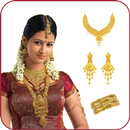 Jewellery Photo Editor aplikacja