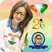 ”Republic Day Photo Editor 2019