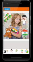 Republic Day Photo Editor 2019 الملصق