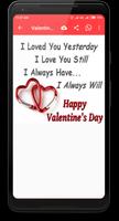 1 Schermata Valentine Day Images & Greetings