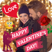 Valentine Day Photo Editor 2019