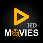 HD Movies 圖標
