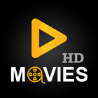 HD Movies 아이콘