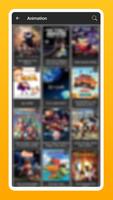 HD Movies ภาพหน้าจอ 2