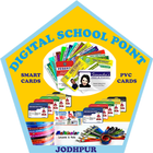 DIGITAL SCHOOL POINT icon