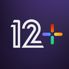 آیکون‌ 12+ - Israeli channel 12 live