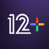 12+ - Israeli channel 12 live aplikacja