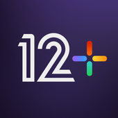 Icona +12 אפליקציית סטרימינג ישראלית
