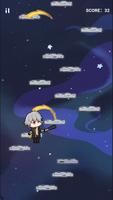Starry Sky(Honkai Star) スクリーンショット 1