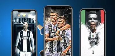C Ronaldo Wallpapers Juventus