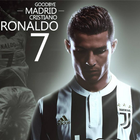 C Ronaldo Wallpapers Juventus ไอคอน