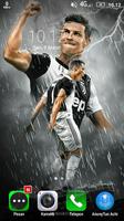 C Ronaldo Wallpapers Juventus ภาพหน้าจอ 1