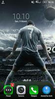 C Ronaldo Wallpapers Juventus ảnh chụp màn hình 3