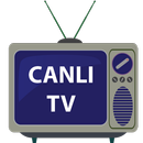 CANLI TV PRO APK