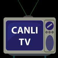 CANLI TV PRO الملصق