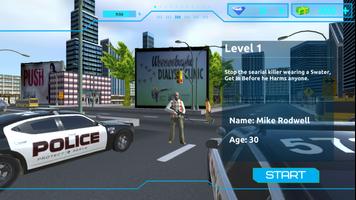 Sniper Shooting Game 3D - Sniper Game screenshot 1