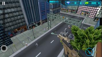 Keskin Nişancı Oyunu - Sniper Oyunu capture d'écran 2