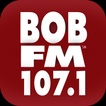 107.1 Bob FM Redding