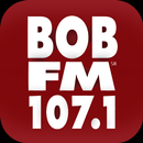 107.1 Bob FM Redding APK