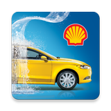 Shell Car Wash App アイコン