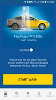 Shell Car Wash App screenshot 2