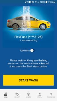 Shell Car Wash App For Android Apk Download