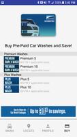 MacEwen Car Wash App 스크린샷 2