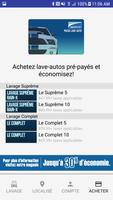 Merite Carwash App screenshot 2