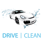 DriveClean أيقونة