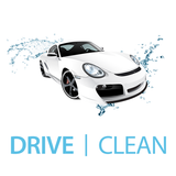 DriveClean icon