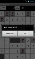 Minesweeper screenshot 1