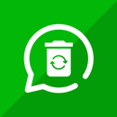 Recover Deleted Message/Chat APK