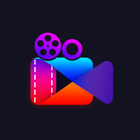 Photo Video Maker With Music Zeichen