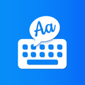 Fancy Stylish Fonts Keyboard