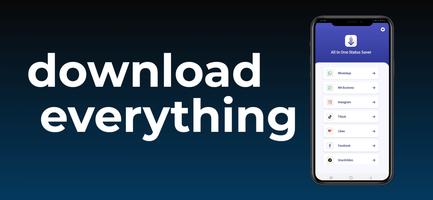 download everything Affiche
