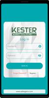 Kester GenX Affiche