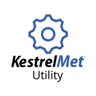 KestrelMet Utility Zeichen